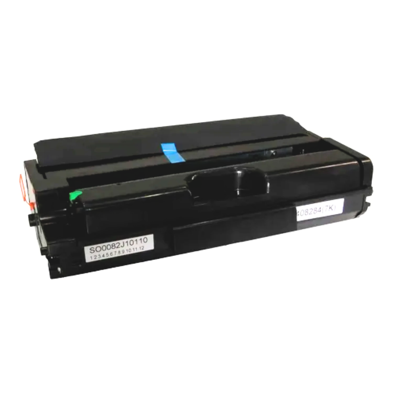 Tóner Negro Duston 2x 407340 - Compatible Con Ricoh Aficio SP3600SF, 3610SF, 4510