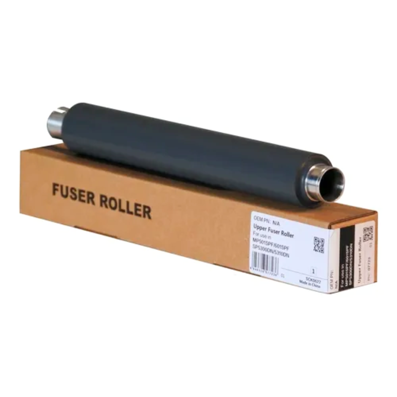 Positron-e - Rodillo De Presión Para Unidad De Casete Technics RS-TR373 RS-TR474 RS-TR575 (8 Unidades