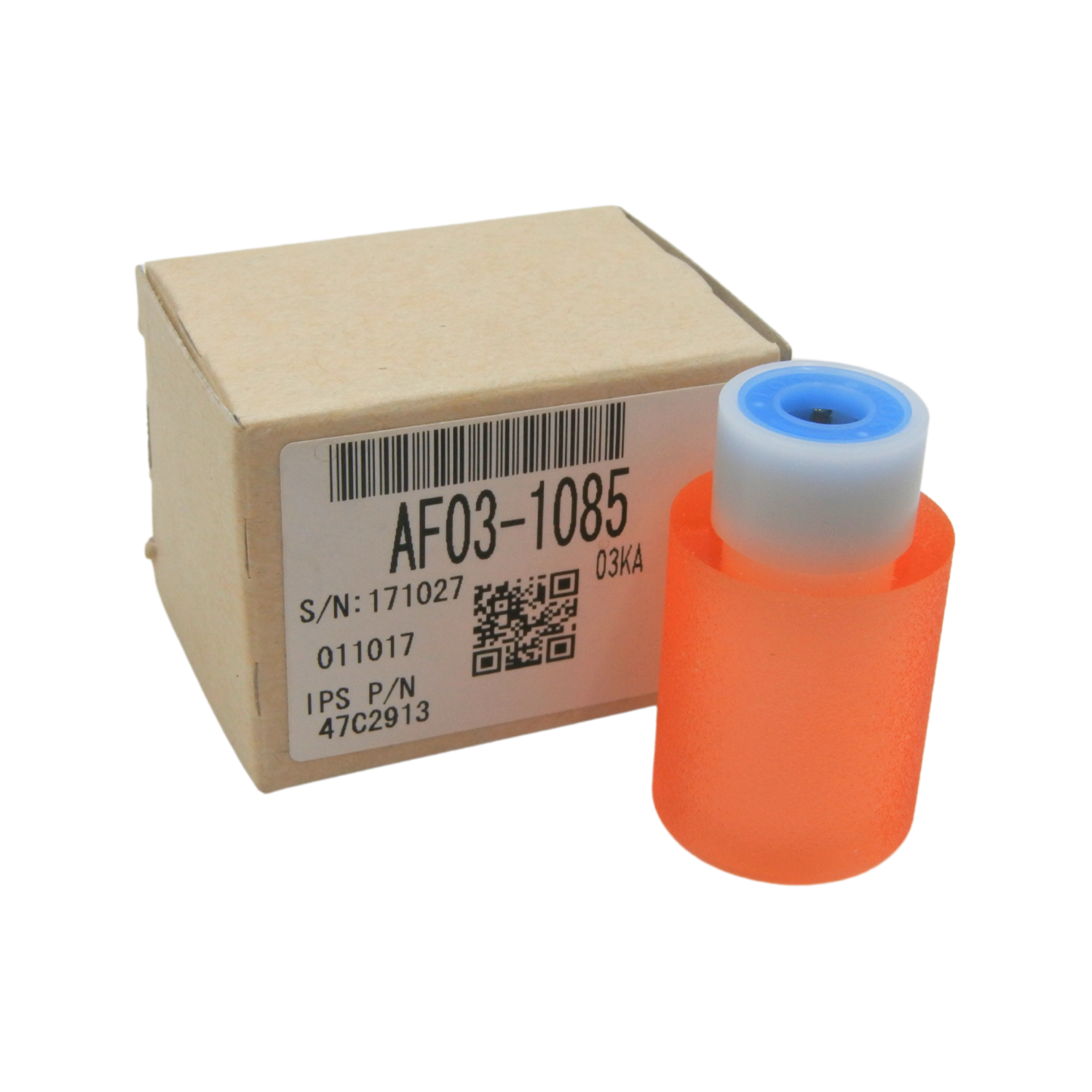 Nuovo Rullo Pickup 003-26306 Misura Per Duplicatore RISO RV RZ RP - Foto 9