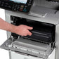 Impresora Multifuncional Ricoh SP 5200 pasando copia + un toner original de regalo
