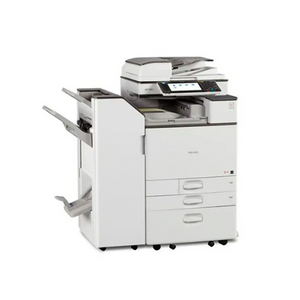 Impresora Multifunción Láser a Color Ricoh MP C3503 Usada con servicio