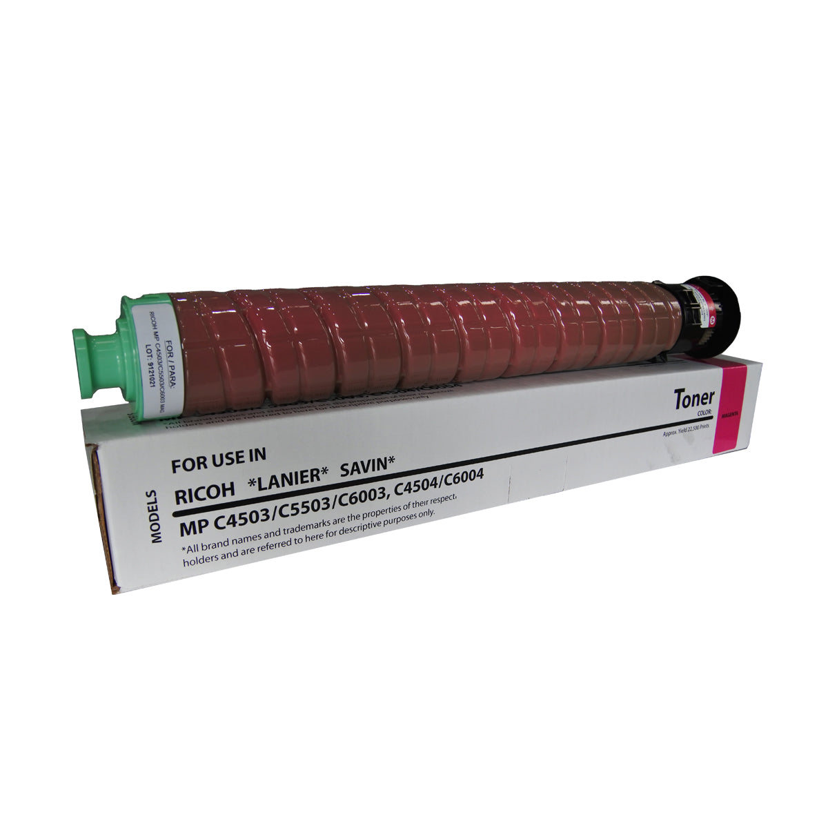Toner Ricoh MP C6003 Cyan – Cartouche originale haute capacité Toner Ricoh MP C6003 Cyan – Cartouche originale haute capacité