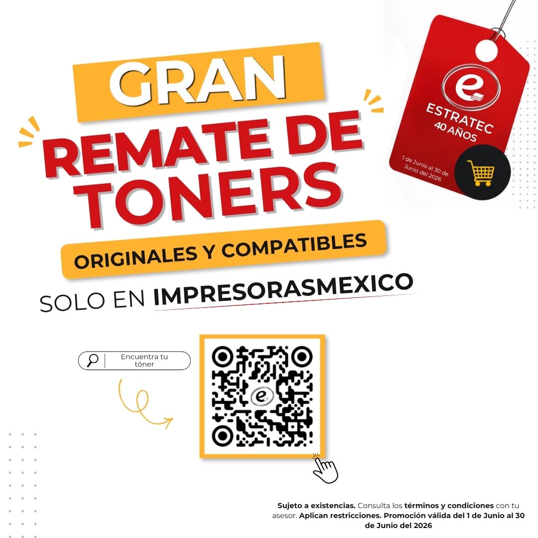 Remate De Tóner – Page 3