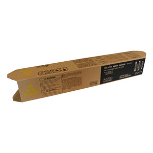 Kit De 3 Toners De Color Original Ricoh IM C300 y IM C400