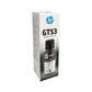 Botella De Tinta Negra Hp Gt53 Original (1vv22al)