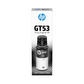 Botella De Tinta Negra Hp Gt53 Original (1vv22al)