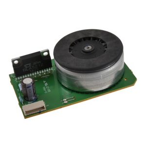 Motor sin escobillas Ricoh MP 301SPF Original D1271151