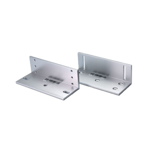 Soporte De Montaje Para Cerradura Electromagnética Zkteco
