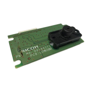 Unidad de diodo láser Ricoh MP 2550B D0191919