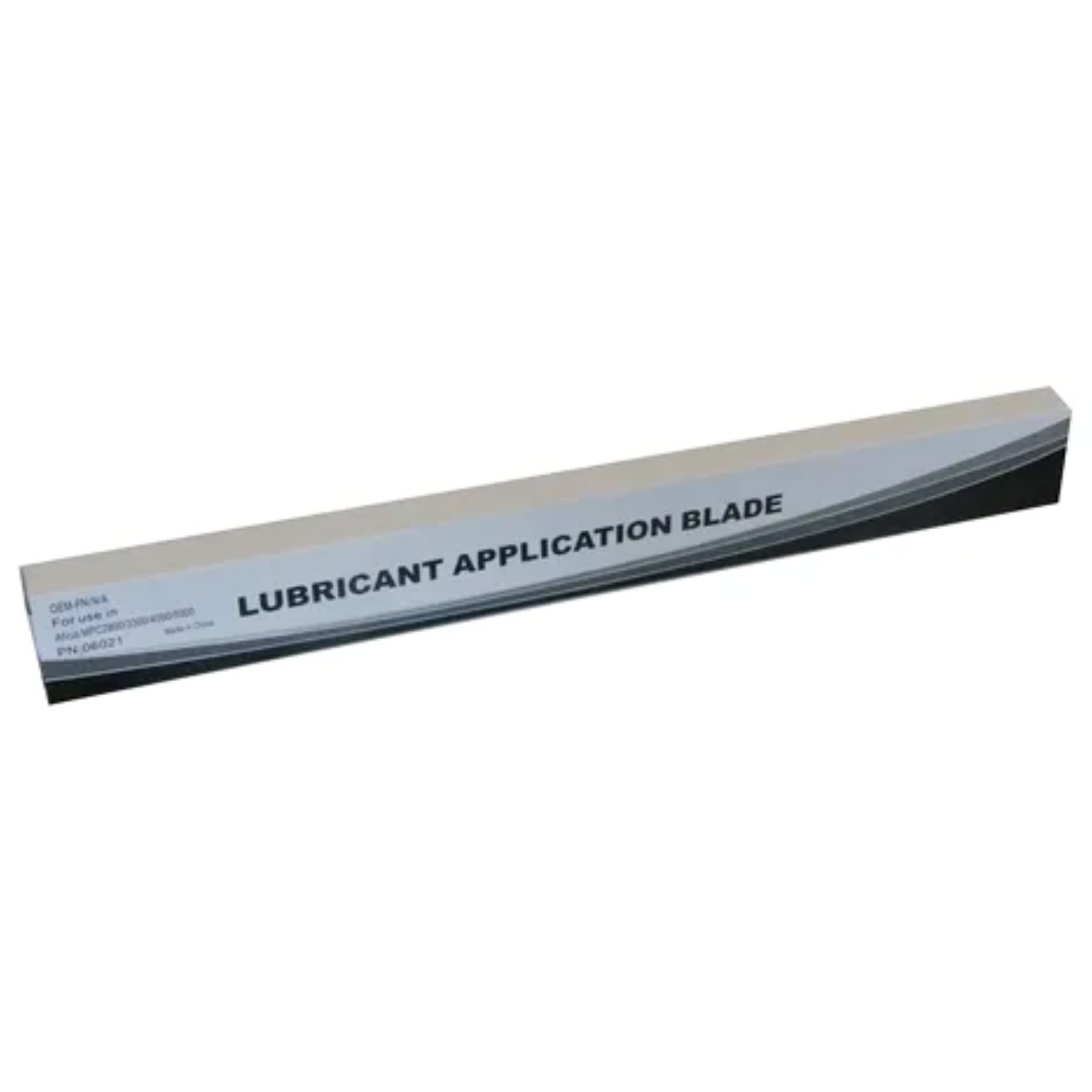 Lamina De Aplicación Lubricante Ricoh Mpc2800/3300/4000/5000