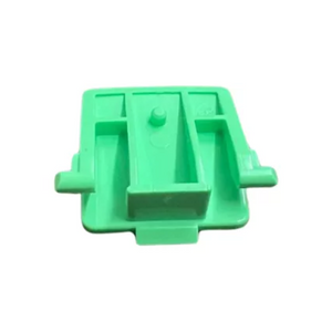 Agarre valla lateral alimentación manual Ricoh MP 4002 D1292726