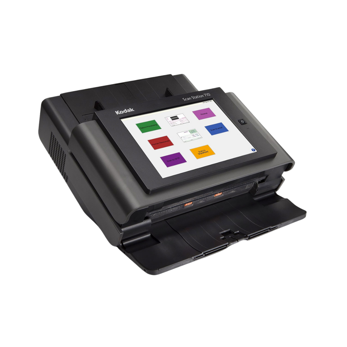 Scanner Kodak Scan Station Ss700 (Usado)