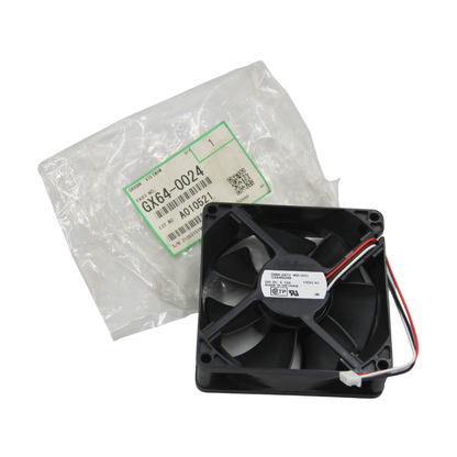 Motor De Ventilador Ricoh Pro 8120 GX640024