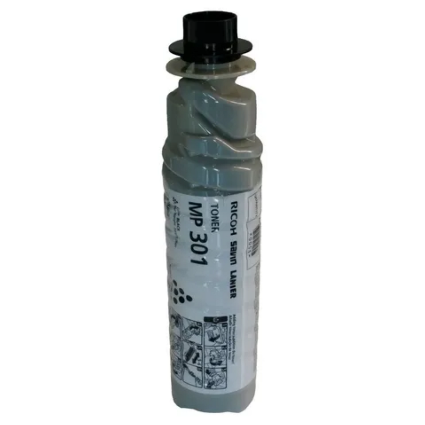 Toner Mp 301 - 841767 Original Negro