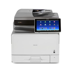Impresora Multifunción A Color Ricoh Mp C306 127v