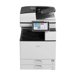 Impresora Multifunción Laser Ricoh Im 6000 Nueva