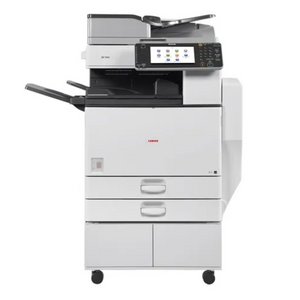 Impresora Multifuncional Ricoh Mp 4002 Con Servicio (Reacondicionado)