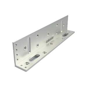 Soporte De Montaje Para Cerradura Electromagnética Lmb-350 L