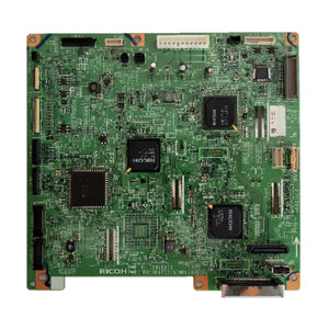 IPU PCB Ricoh MP C3002 D1425150