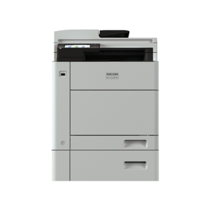 Paquete Multifuncional M C320fW Ricoh con Bandeja de papel (nuevo)
