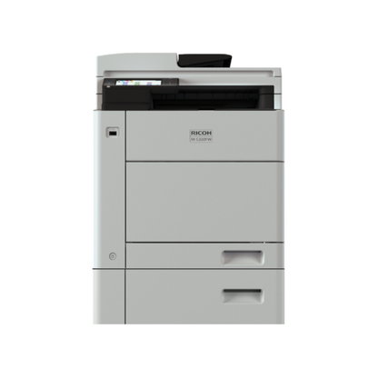 Paquete Multifuncional M C320fW Ricoh con Bandeja de papel (nuevo)