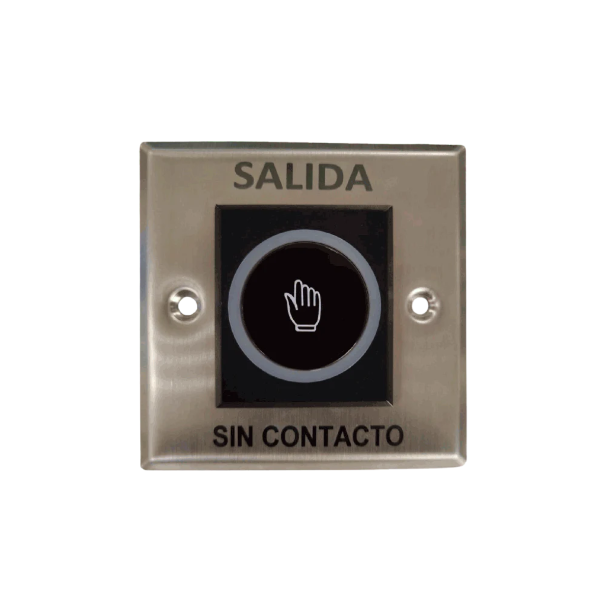 Botón De Salida Sin Contacto Tleb2