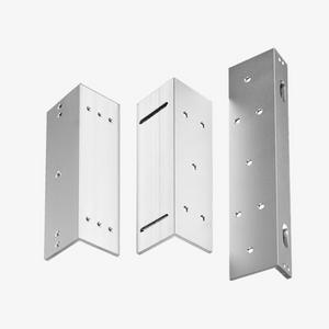 Soporte de montaje para Cerradura Electromagnética LMB-350ZL