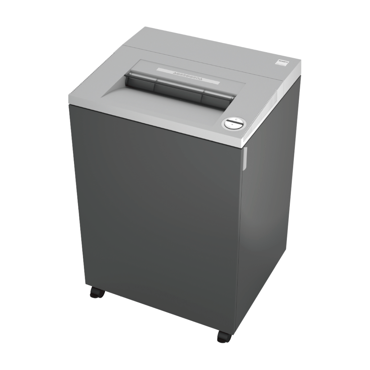 Trituradora De Documentos EBA 3240C con seguridad P-4 y corte cruzado de 4x40mm