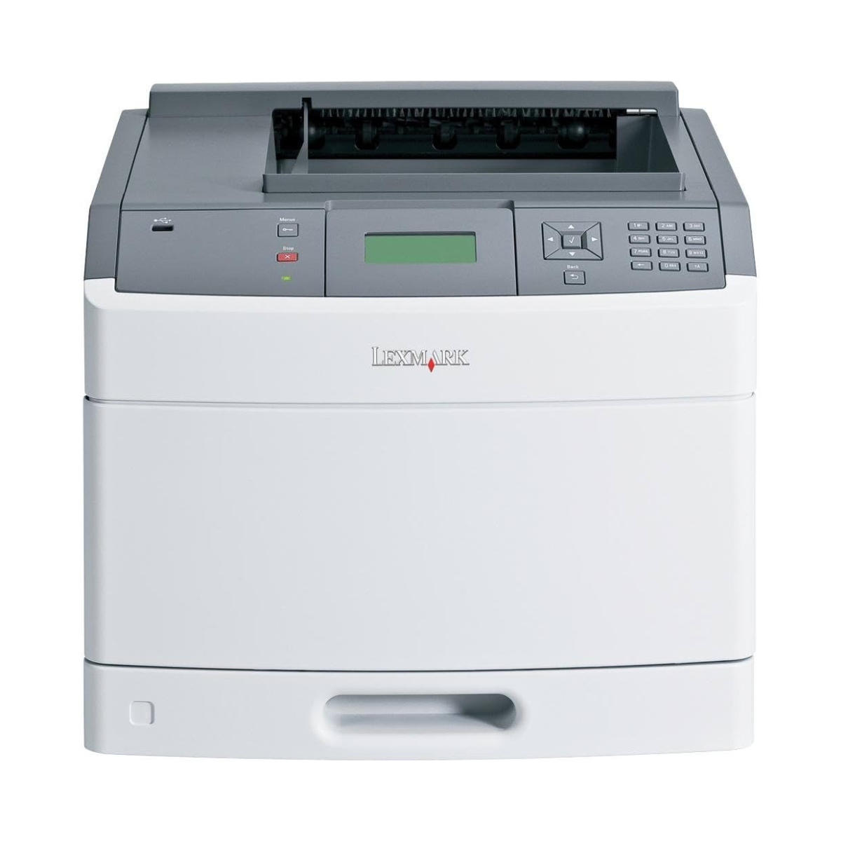 Impresora Lexmark T652/t654 B Y N