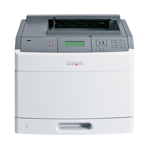 Impresora Lexmark T652/t654 B Y N