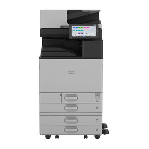 Impresora Multifuncional Ricoh Im C4510 Láser A Color