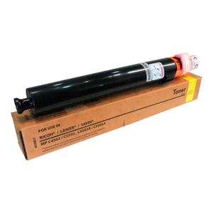 Tóner Ricoh Amarillo Compatible 841752 MP C4502/C5502