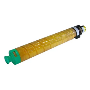 Toner Ricoh Mp C2800/3300 Compatible Color Amarillo
