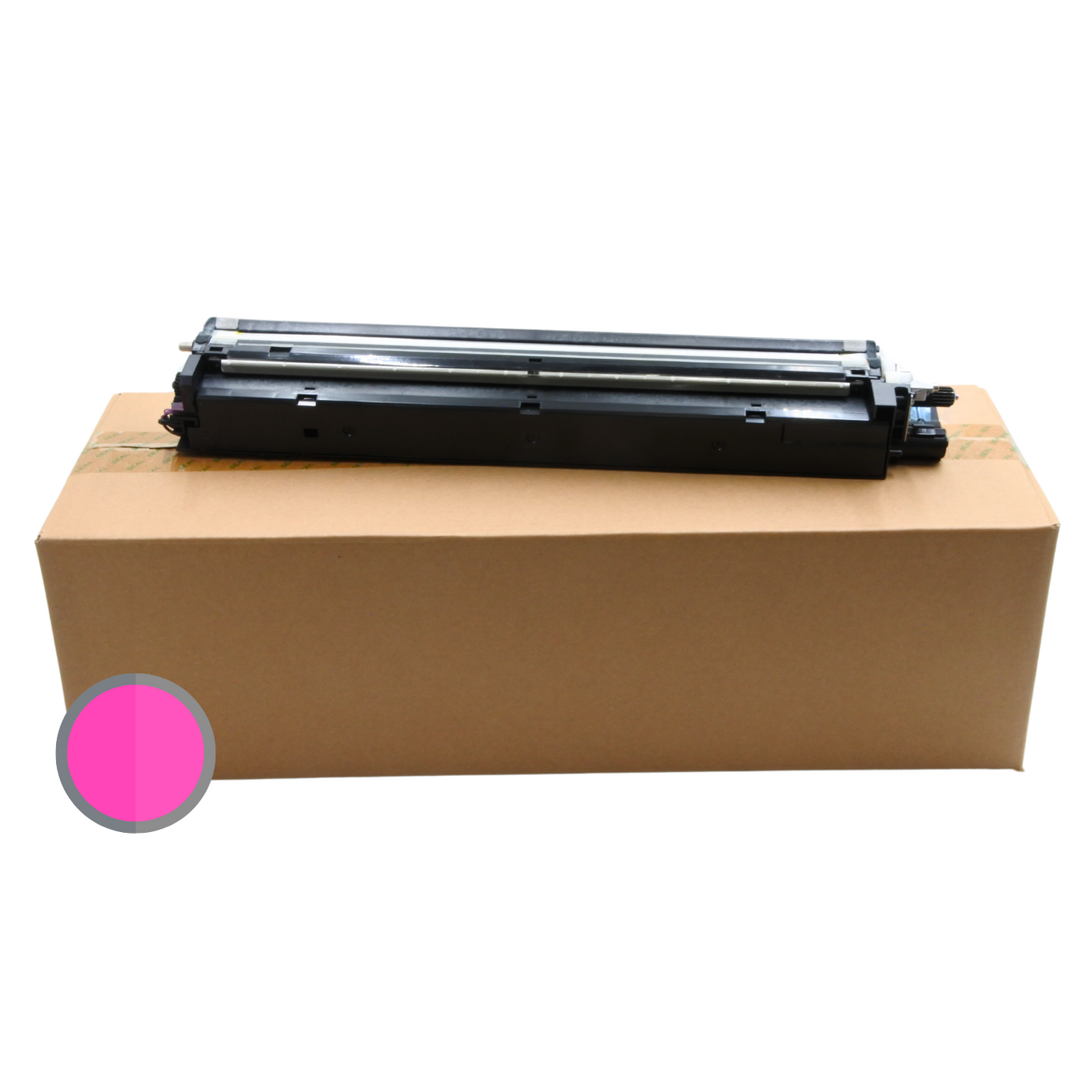Unidad De Revelado Ricoh Magenta D2393062 Mp C3004
