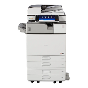 Impresora Multifuncional A Color Ricoh MP C2003 Con Servicio (Reacondicionado)
