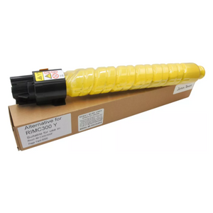 Tóner Ricoh Amarillo Compatible 842381 IM C300/C400