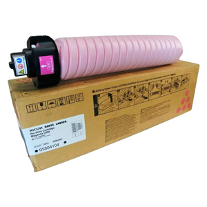 Toner Ricoh Proc700/720s/900 828074 Color Magenta Original