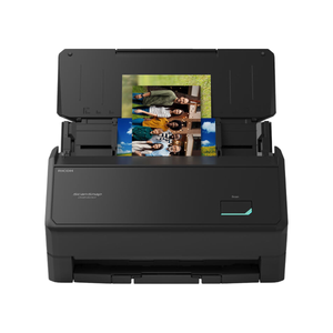 Escáner Ricoh/Fujitsu Scansnap IX2400 PA03870-B005