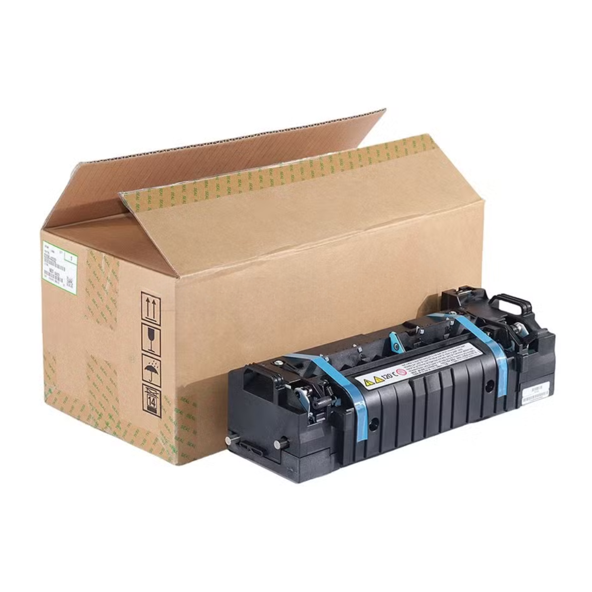 Unidad de fusor Ricoh MP C307 Original D2964031