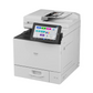 Impresora Multifuncional Ricoh Im C401f A Color