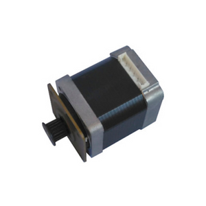 Motor de alimentación de papel Ricoh Aficio 2075 B1326655