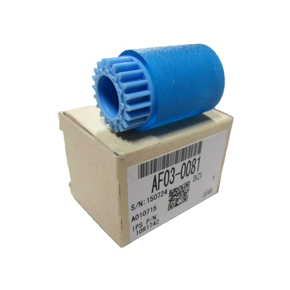 Goma De Alimentación Original Ricoh AF030081 Para MP 6002/7502/7503/9002