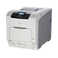 Impresora A Color Ricoh Lanier SP C431DN / LP 142 Pasando Copia (Usado)