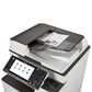 Impresora Multifuncional Monocromática Ricoh MP 2554 Con Servicio (Reacondicionado)