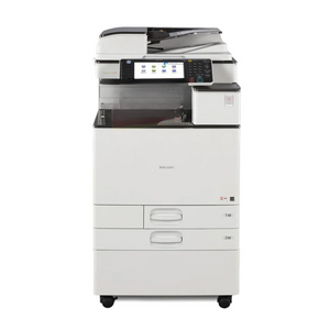 Impresora Multifuncional Ricoh MP C5503 A Color Pasando Copia (Usado)