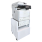 Impresora Multifunción B&n Ricoh Mp 401 Con Servicio Gab+ban