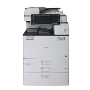 Impresora Multifuncional Ricoh/lanier Mp 3554 Con Servicio