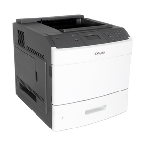 Impresora Lexmark T652/t654 B Y N