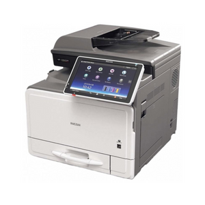 Impresora Multifunción A Color Ricoh Mp C306 127v
