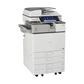 Impresora Multifuncional Ricoh MP C4503 Laser A Color Con Servicio (Reacondicionado)